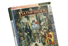 Paizo, Inc. Unveils ‘Pathfinder 2E Remaster: Feybound’