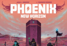 Phoenix New Horizon Review