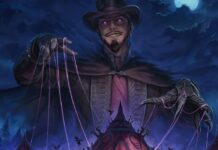 Poisons, Potions, A Mysterious Carnival, And More In This Week’s 5E Supplements