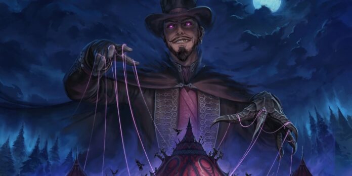 Poisons, Potions, A Mysterious Carnival, And More In This Week’s 5E Supplements