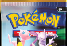 ‘Pokemon TCG: 30th Celebration’ Product Line Deets Unveiled