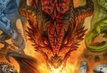 Prepare For Any Kind of Adventure With These D&D Campaign Guides