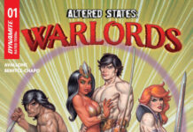 Preview: ‘Altered States: Warlords’ #1