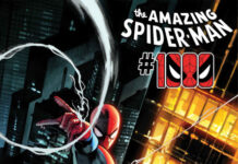 Preview: ‘Amazing Spider-Man’ #1000 Covers & Interior Pages