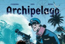 Preview: Archipelago