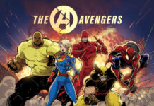 Preview: ‘Avengers’ #1 Variant Covers & True Believers Blind Bag Exclusives