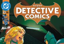 Preview: Detective Comics #1110