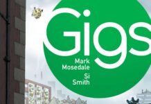 Preview: Gigs