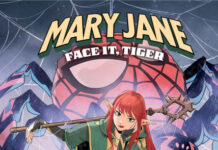 Preview: Marvel’s Stormbreakers ‘Isekai’ Variant Covers