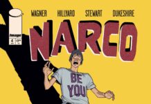 Preview: Narco #4