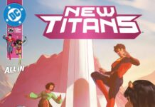 Preview: New Titans #36