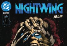 Preview: Nightwing #139