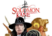 Preview: ‘Solomon Kane: The Lion Errant’ #1 (Of 4)