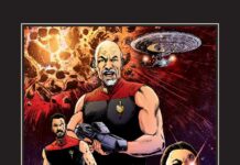 Preview: Star Trek: The Next Generation – The Mirror War