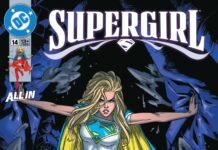 Preview: Supergirl #14