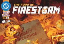 Preview: The Fury of Firestorm #3