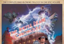 Preview: The Jekyll Island Chronicles