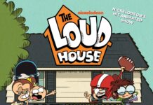 Preview: The Loud House 10th Anniversary Special