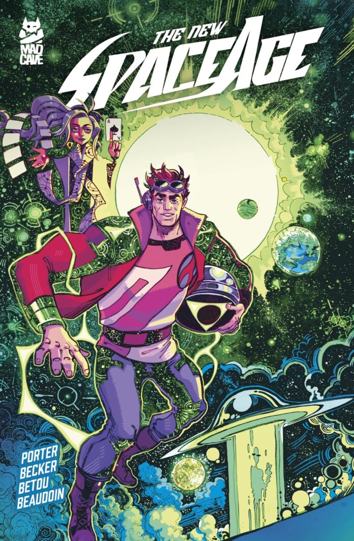 Preview: The New Space Age