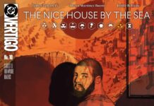 Preview: The Nice House by the Sea #10