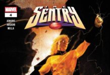 Preview: The Sentry #4