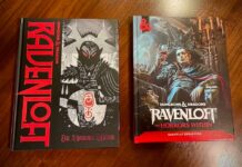 ‘Ravenloft: The Horrors Within’ Review – Horror Microcosms And A Feast For DMs