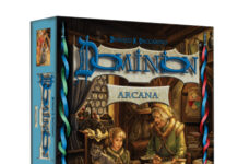Rio Grande Games Reveals New ‘Dominion’ Expansion
