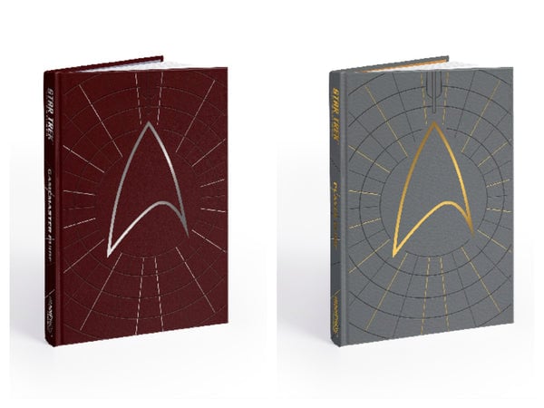 RPG: Modiphius Offers Free Update To ‘Star Trek: Adventures’ Player/GM Guides