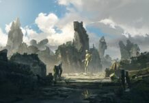 RPG: Sine Nomine’s ‘Book Of Unnumbered Worlds’ Wants You To Build Better Fantasy Worlds