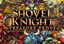 Shovel Knight: Treasure Trove Review (Nintendo Switch) | Retro Platformer Collection With Massive Replay Value