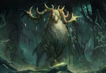 Slavic Horror Adventures, Chaotic Cats, Space Maps, And More On Kickstarter