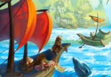 Summer Board Games For Those Hot Nights