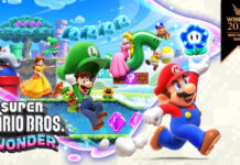 Super Mario Bros. Wonder Review: A Creative but Easy Modern 2D Mario on Nintendo Switch