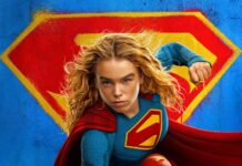 Supergirl gets a new look as Tickets Go on Sale