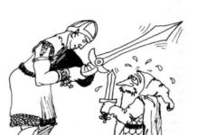 ‘Swords and Spells’, D&D’s Official Diceless Wargame That is Too Much For Too Little