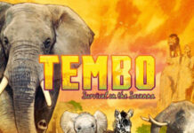 Tembo: Survival on the Savanna Review