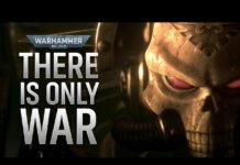 The box set for the new Warhammer 40k edition is up for pre-order, but boy, is it pricey