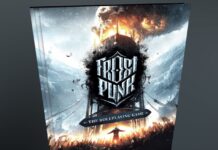 The ‘Frostpunk RPG’ From Catalyst Game Labs Heads For Wide Release