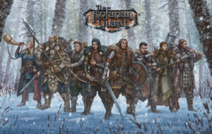 The Isofarian Guard Review