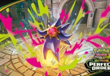 The Pokémon Company highlights Pokémon Legends: Z-A locations in official Pokémon TCG artwork