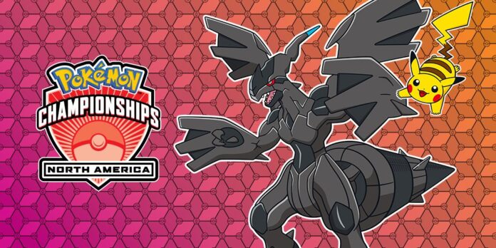 The Pokémon Company highlights top moments from from the recent 2026 Pokémon North America International Championships