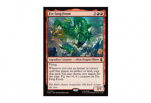 The top 9 MTG Marvel Super Heroes commanders, ranked