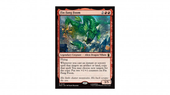 The top 9 MTG Marvel Super Heroes commanders, ranked