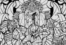 The tragic TTRPG about heroes failing to save the world deserves your attention
