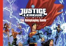 The Upcoming ‘Justice League Unlimited RPG’ Gets A Free Quickplay Preview