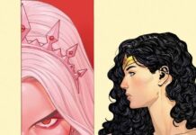 “The Wonder War Act 2” Begins in September with Wonder Woman #37 and Wonder Woman Annual: Wonder War – The Matriarch #1