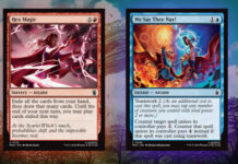 This MTG subtype returns for the first time in 21 years in the Marvel crossover