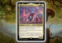This new MTG Marvel commander will drown your opponents in infinite squirrels