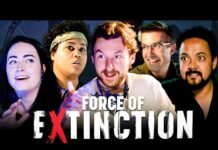This new post-apocalyptic TTRPG feels like every Godzilla style monster movie mutated into one