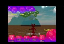 This TTRPG is a liminal love letter to early 2000s internet culture